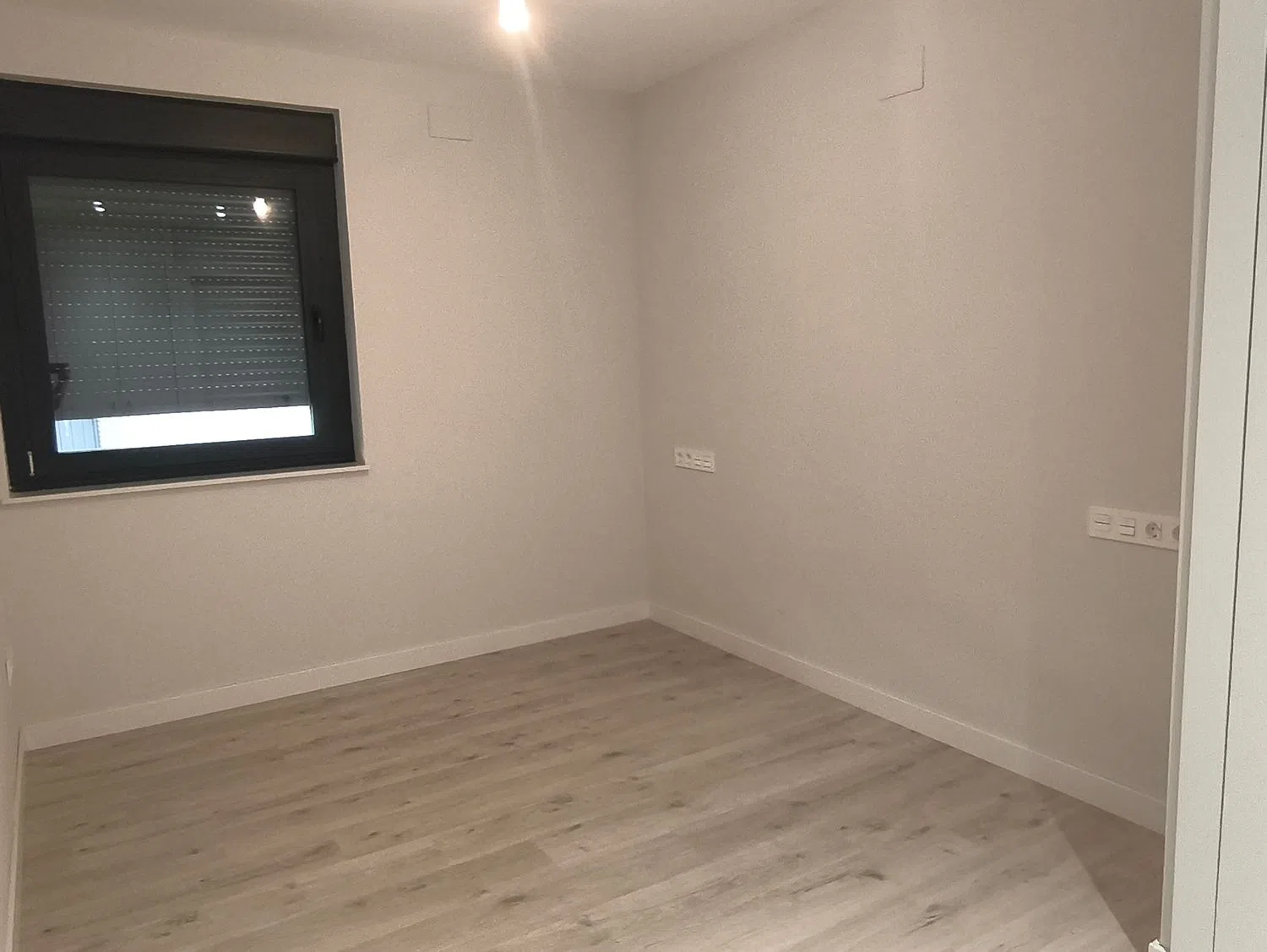 Piso en calle Argentina.Junto parque de La Alamedilla, 4 - Foto 4