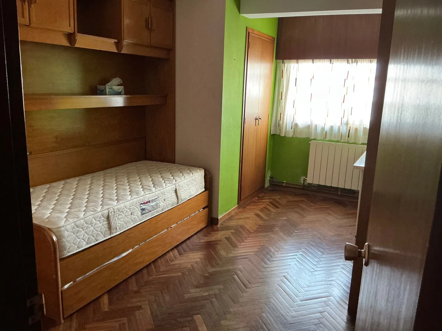 Piso en avenida Fernández Latorre, 31 - Foto 6