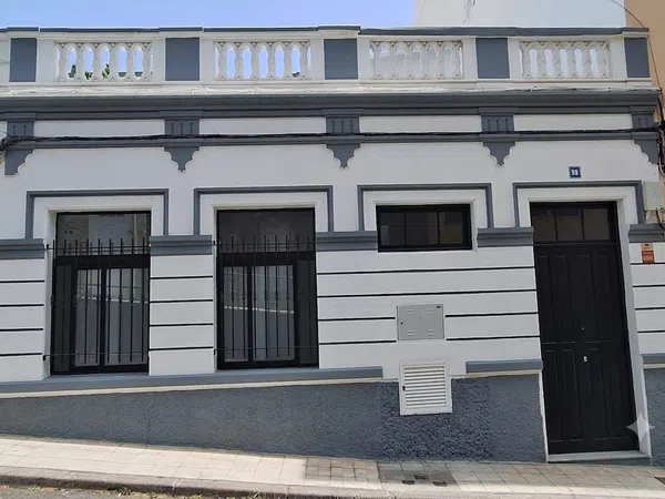 Casa o chalet independiente en Calle Rafael Arocha Guillama, 56, Villa Ascensión-El Perú-Cruz del Señor - Foto 1