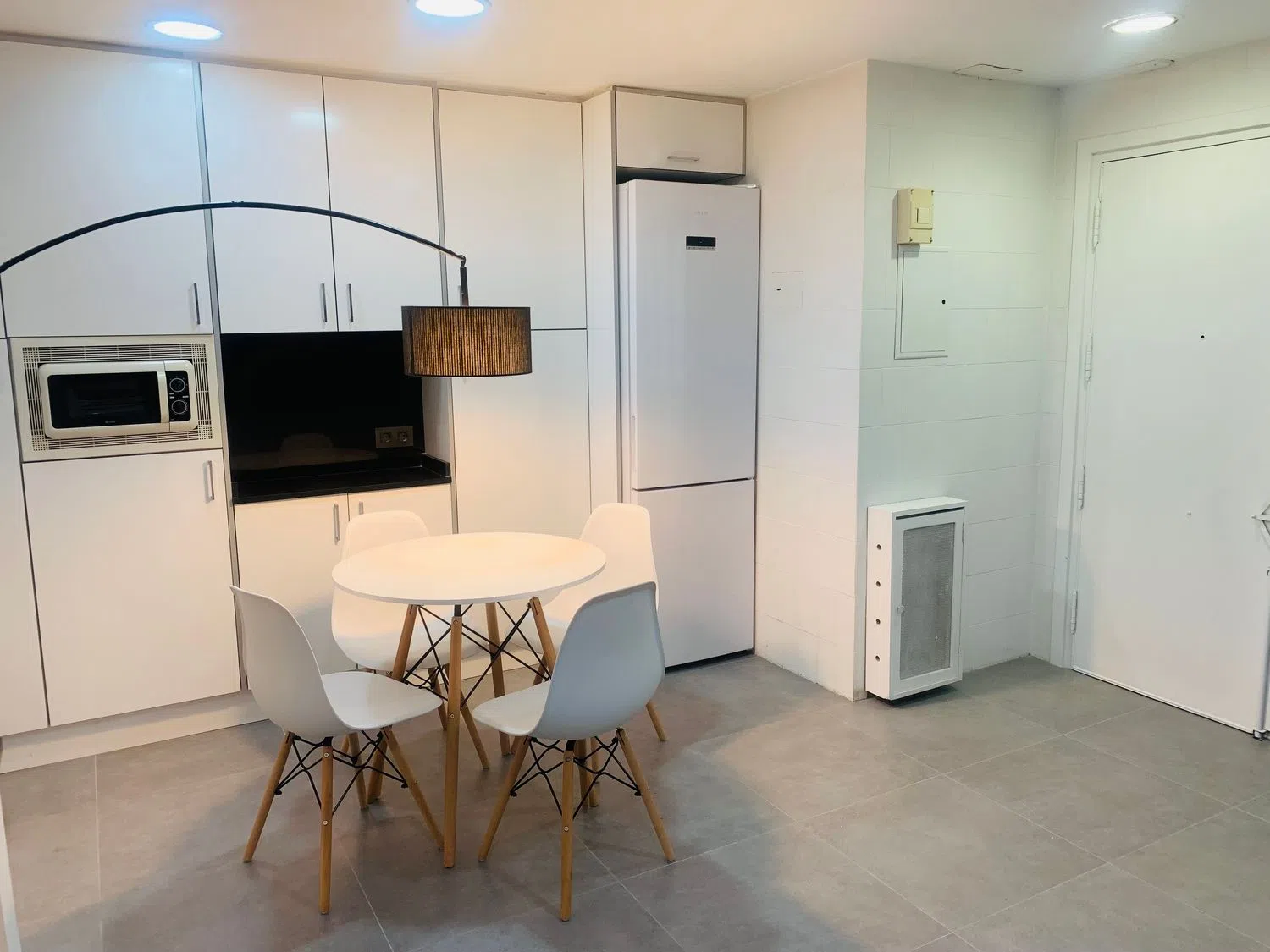 Piso en avenida de Jacinto Benavente, 25 - Foto 16