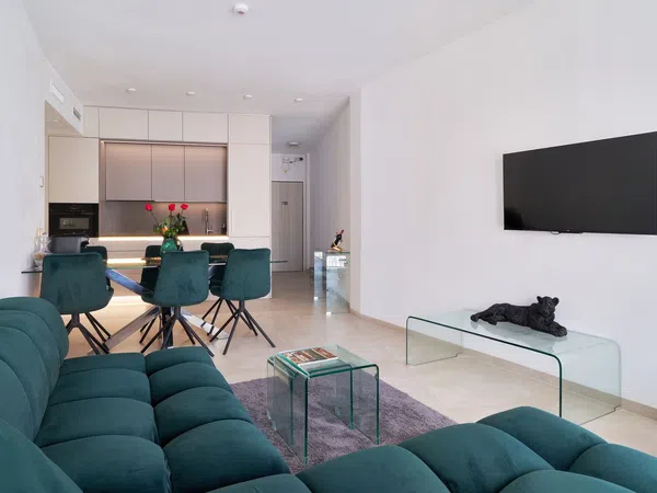 Piso en calle Venezuela, 2 - Foto 1