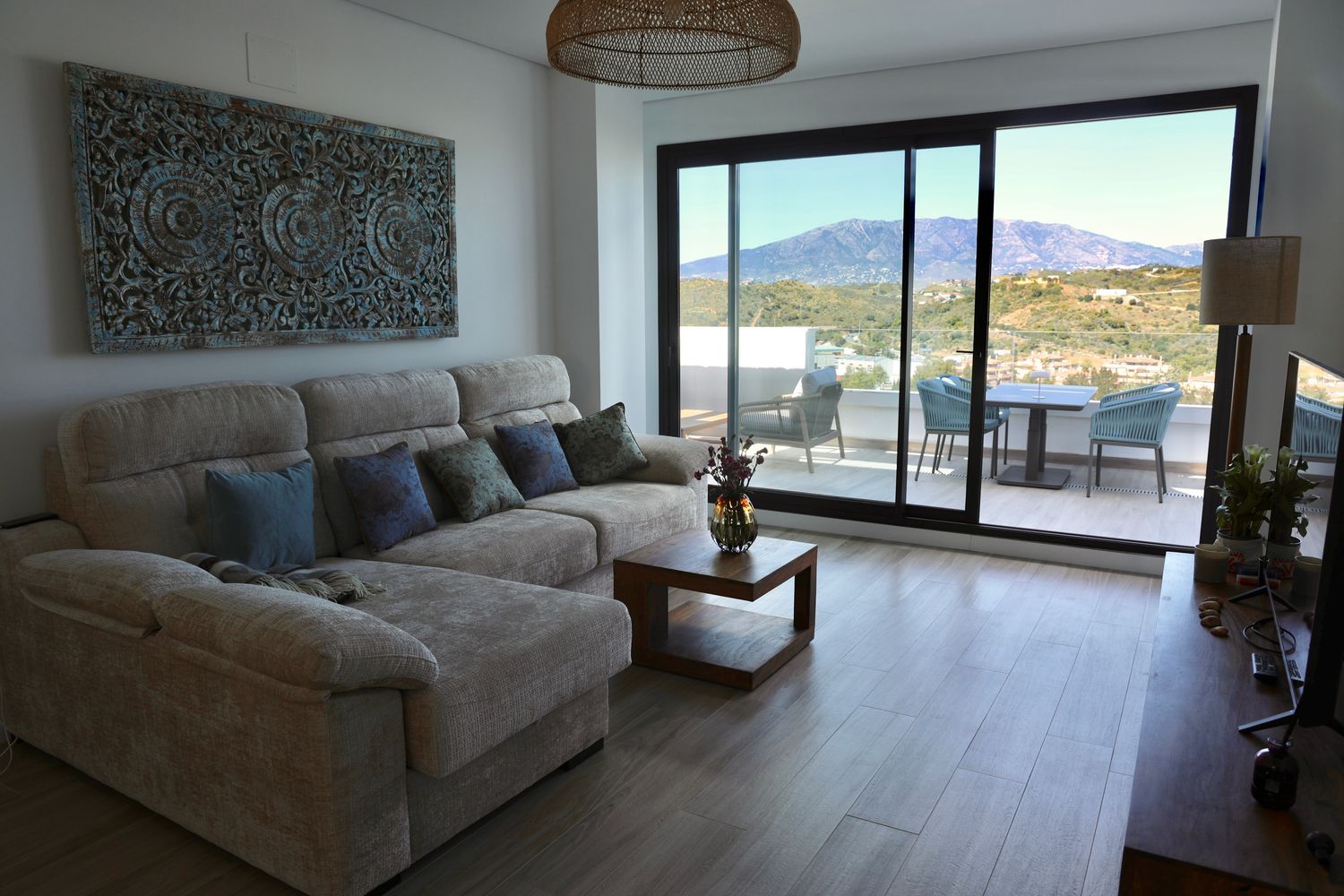 Piso en Calle Mar de Alborán, 27, La Cala de Mijas, La Cala de Mijas - Foto 6