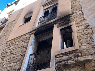 Casa adosada en  Calle del Barranco 24 - Foto 2
