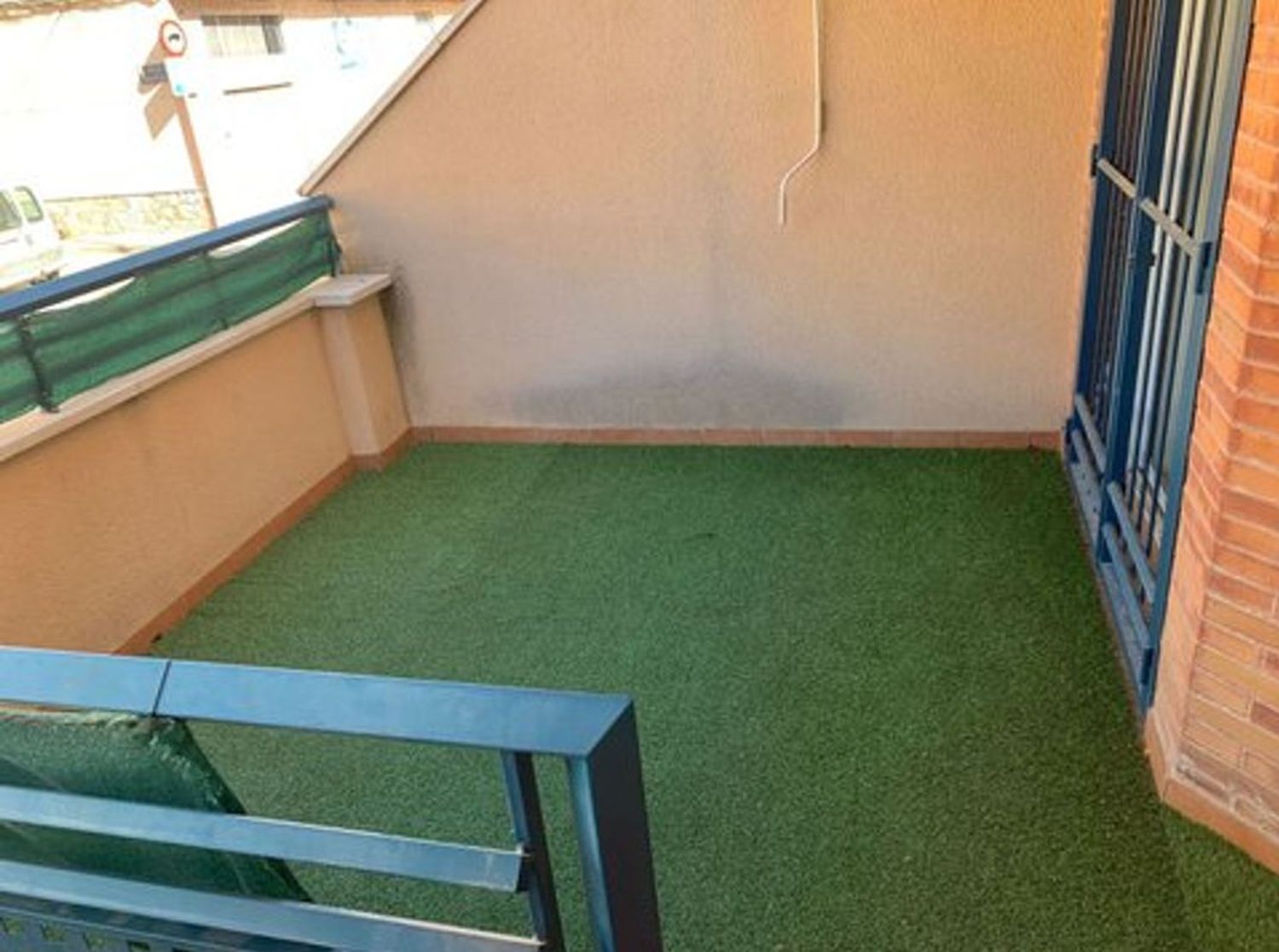 Chalet adosado en calle La Parpallota, 16 - Foto 3