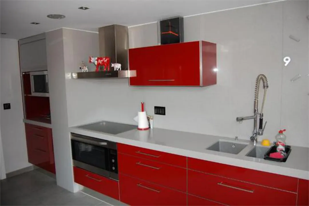 Casa adosada en torre conill urb benagolf - Foto 8