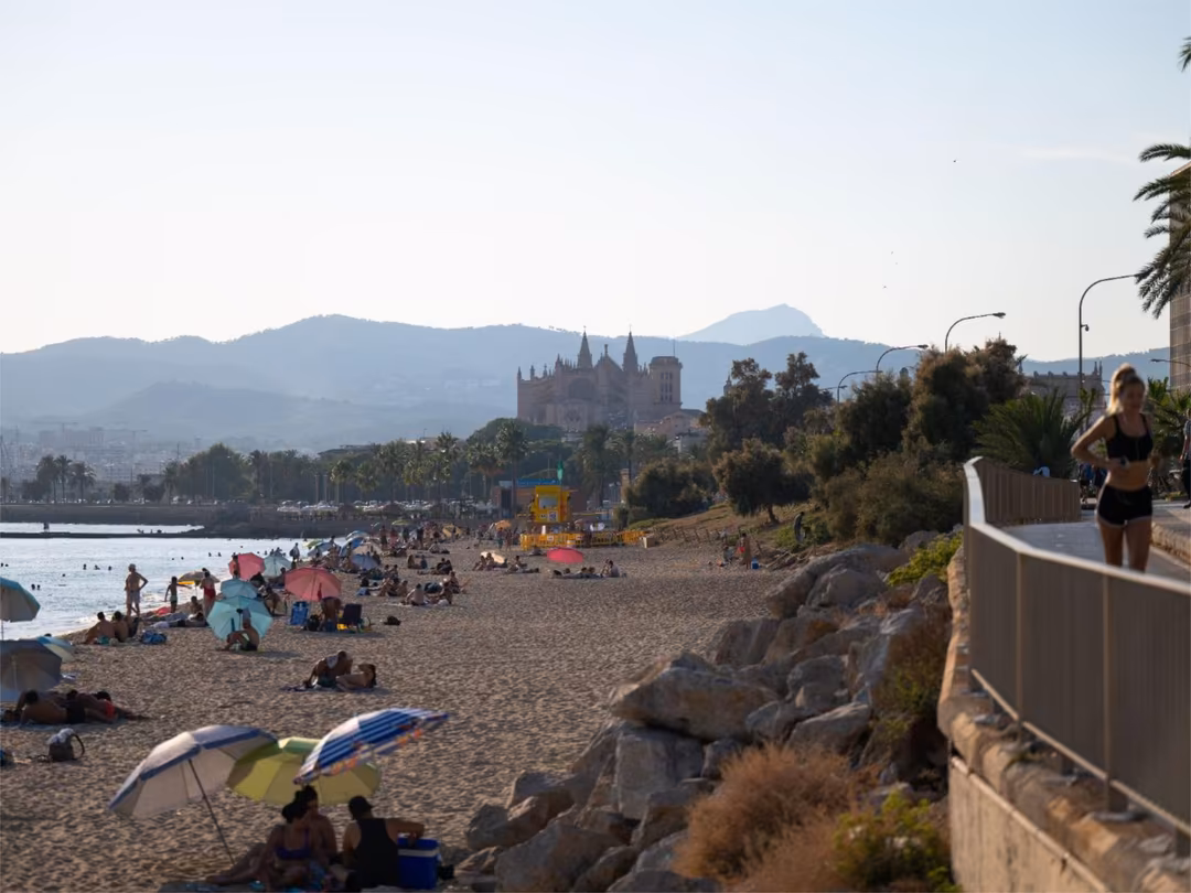 Piso en avenida Avinguda Mèxic 7 - Foto 65