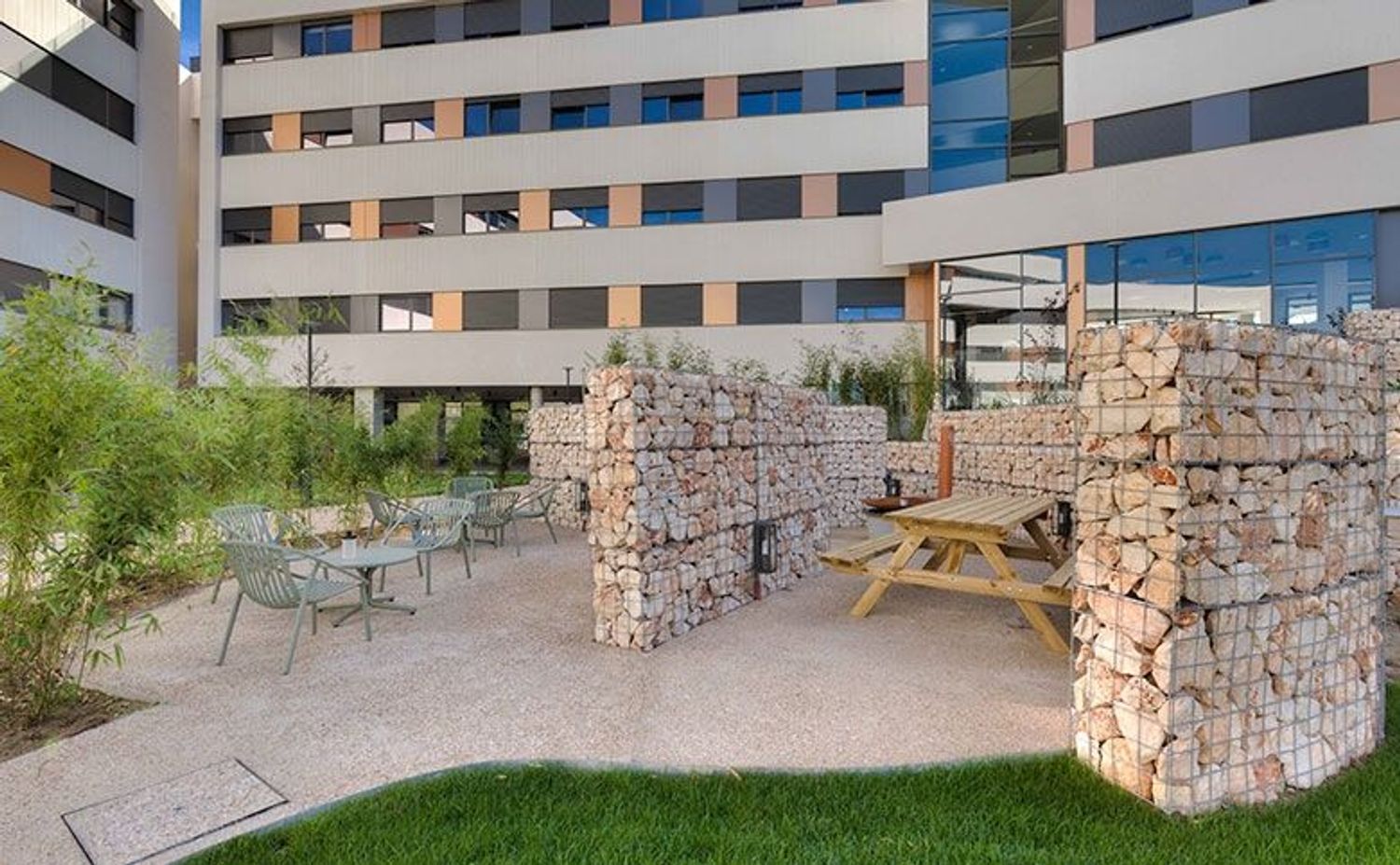 Estudio en avenida del Monte Valdelatas, 40 - Foto 9