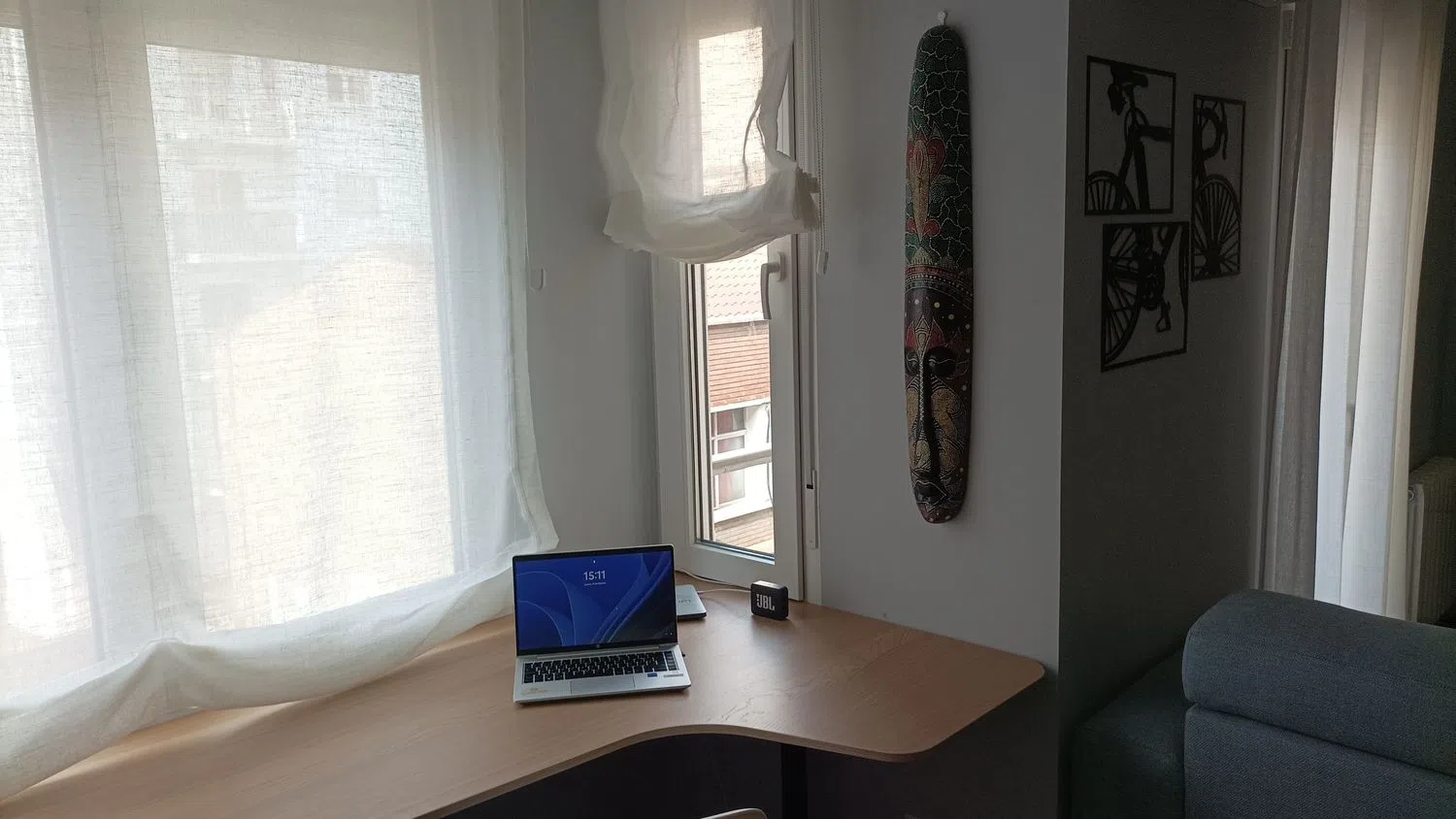 Piso en calle del Refugio, 12 - Foto 5