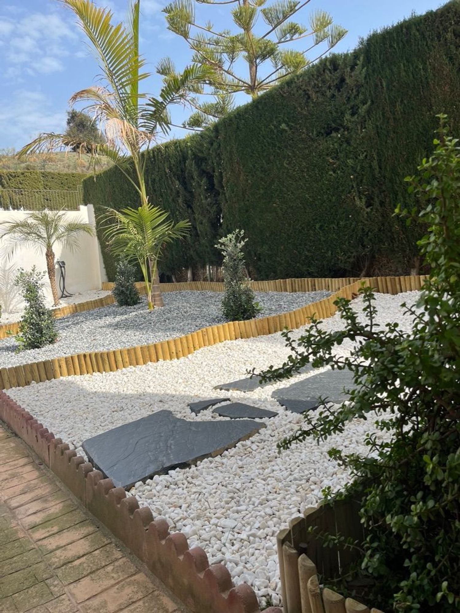 Chalet pareado en Urb. jardines del golf fase 3 Añoreta Golf - Paraíso del Sol - Foto 3