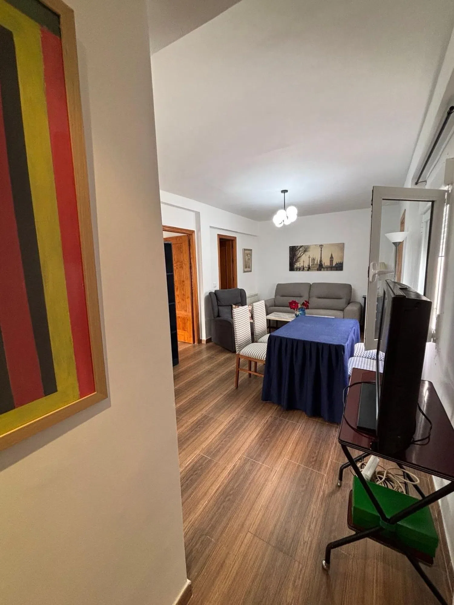 Piso en calle Abogado Enríquez Barrios, 5 - Foto 25