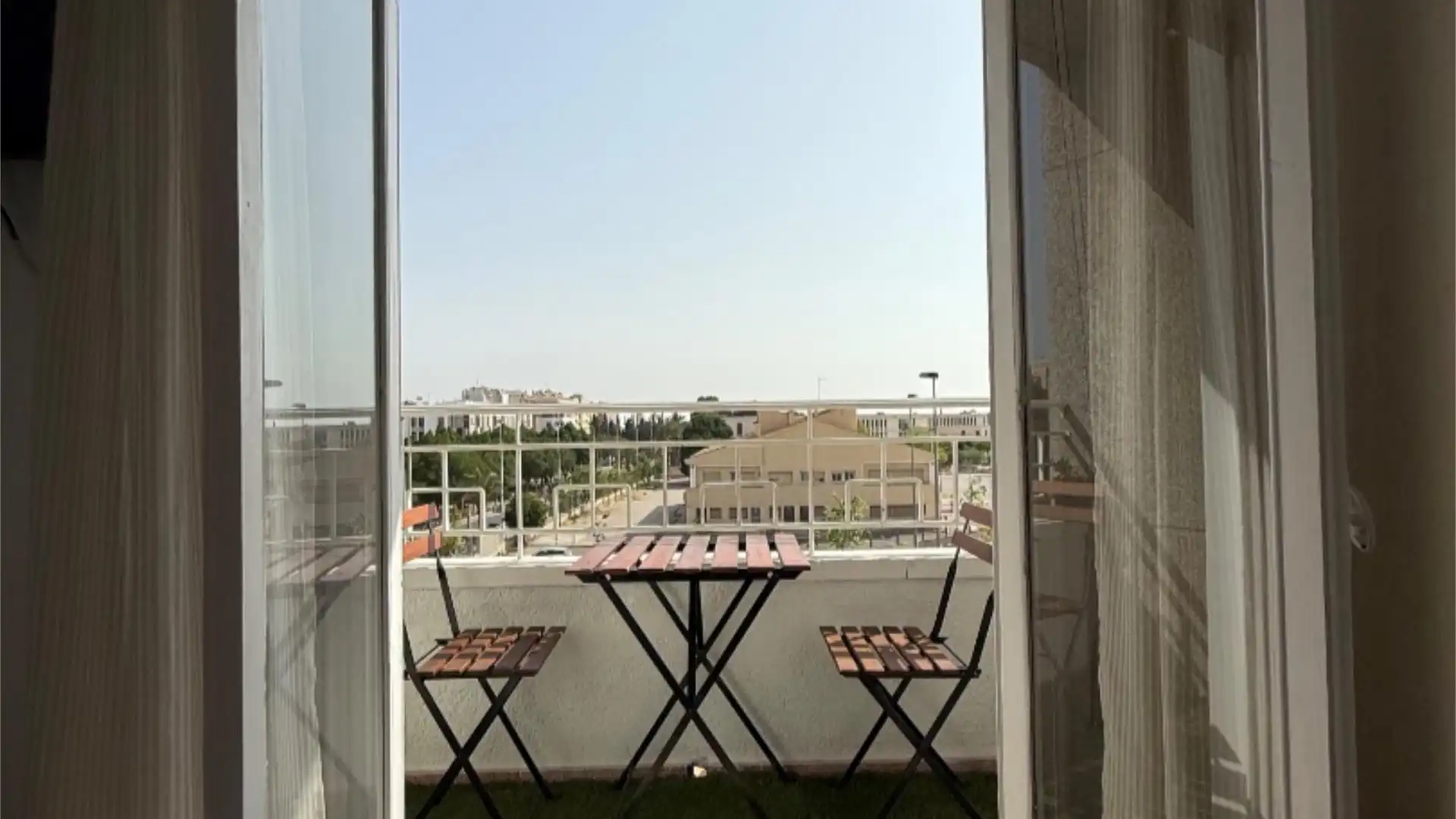 Piso en  Carrer Joan Miró 1 - Foto 11