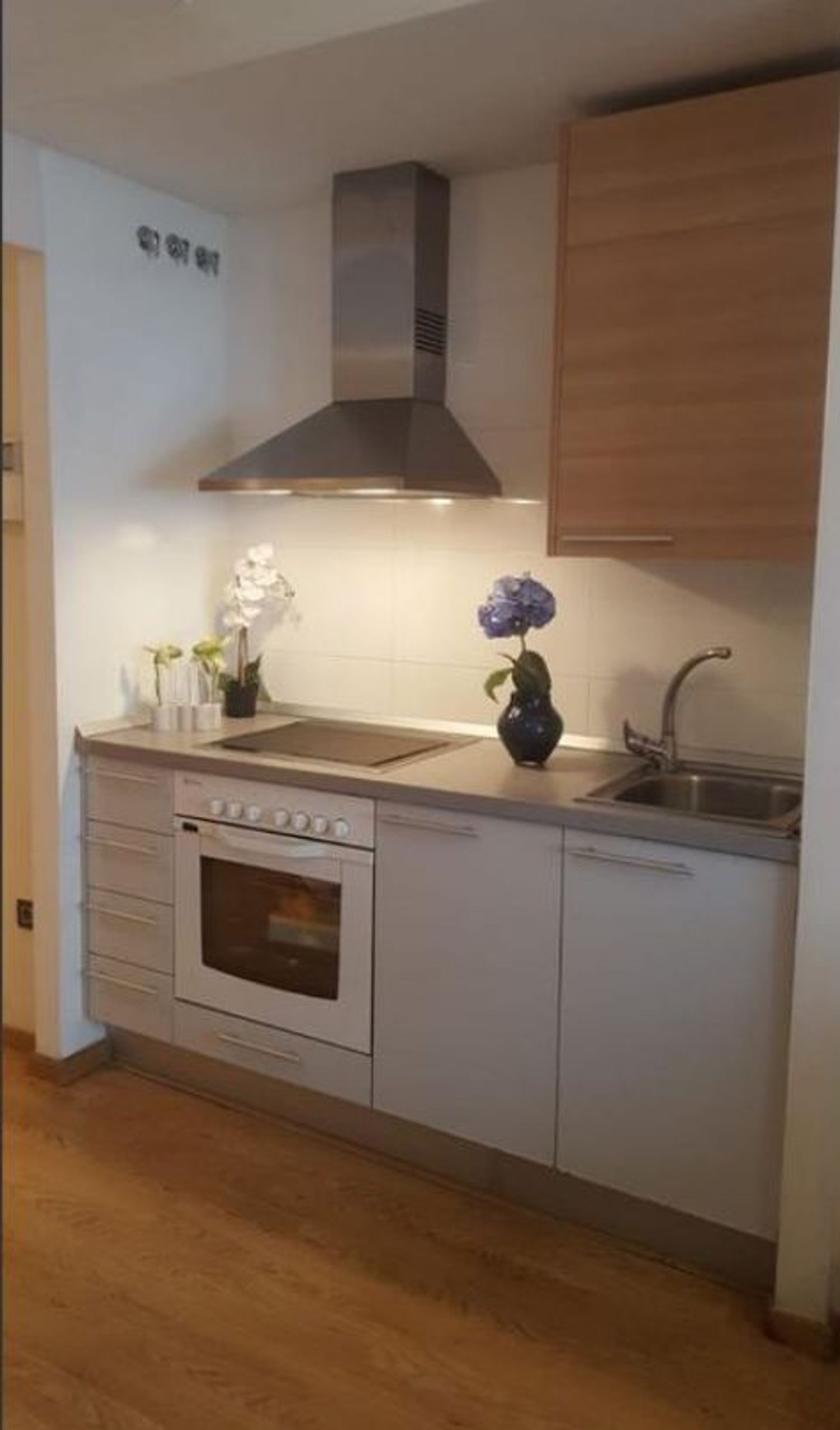 Piso en Camino de la Térmica, 30, Puerta Blanca - Almudena - Foto 5