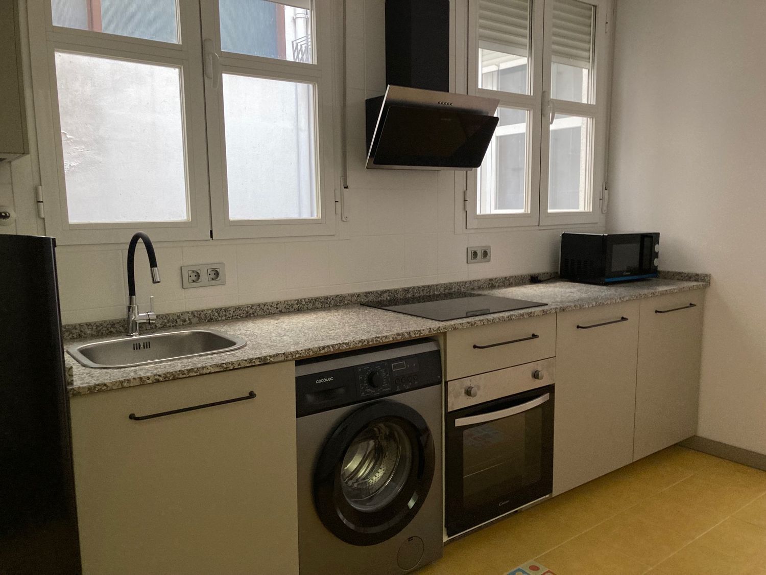 Casa o chalet independiente en Calle Vicente Espinel, 27, Ctra de Villalpando - Urbanización Siglo XXI, Ctra de Villalpando - Urbanización Siglo XXI - Foto 6