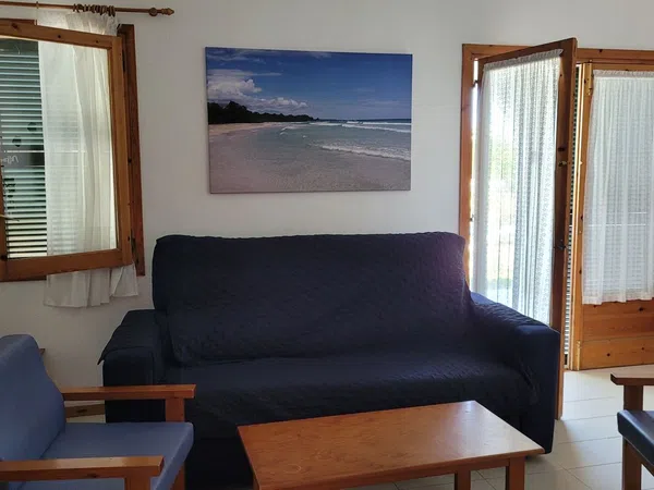 Casa o chalet independiente en Paseo Marítim, 1, Cala En Bosch-Serpentona - Foto 9