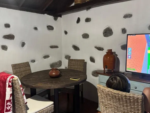 Casa o chalet independiente en La Palmita, 21 - Foto 6