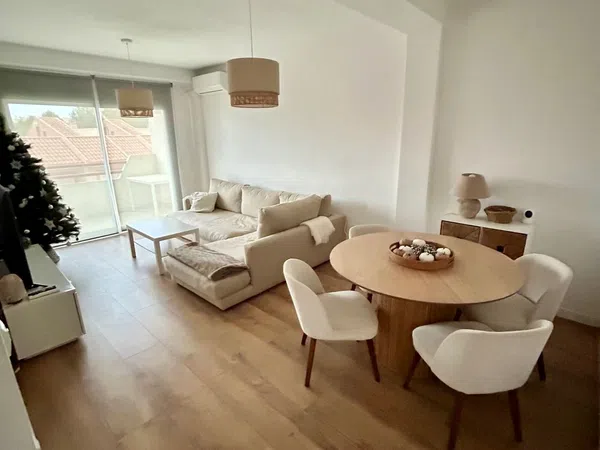 Piso en calle Castillo de Aledo, 47 - Foto 1