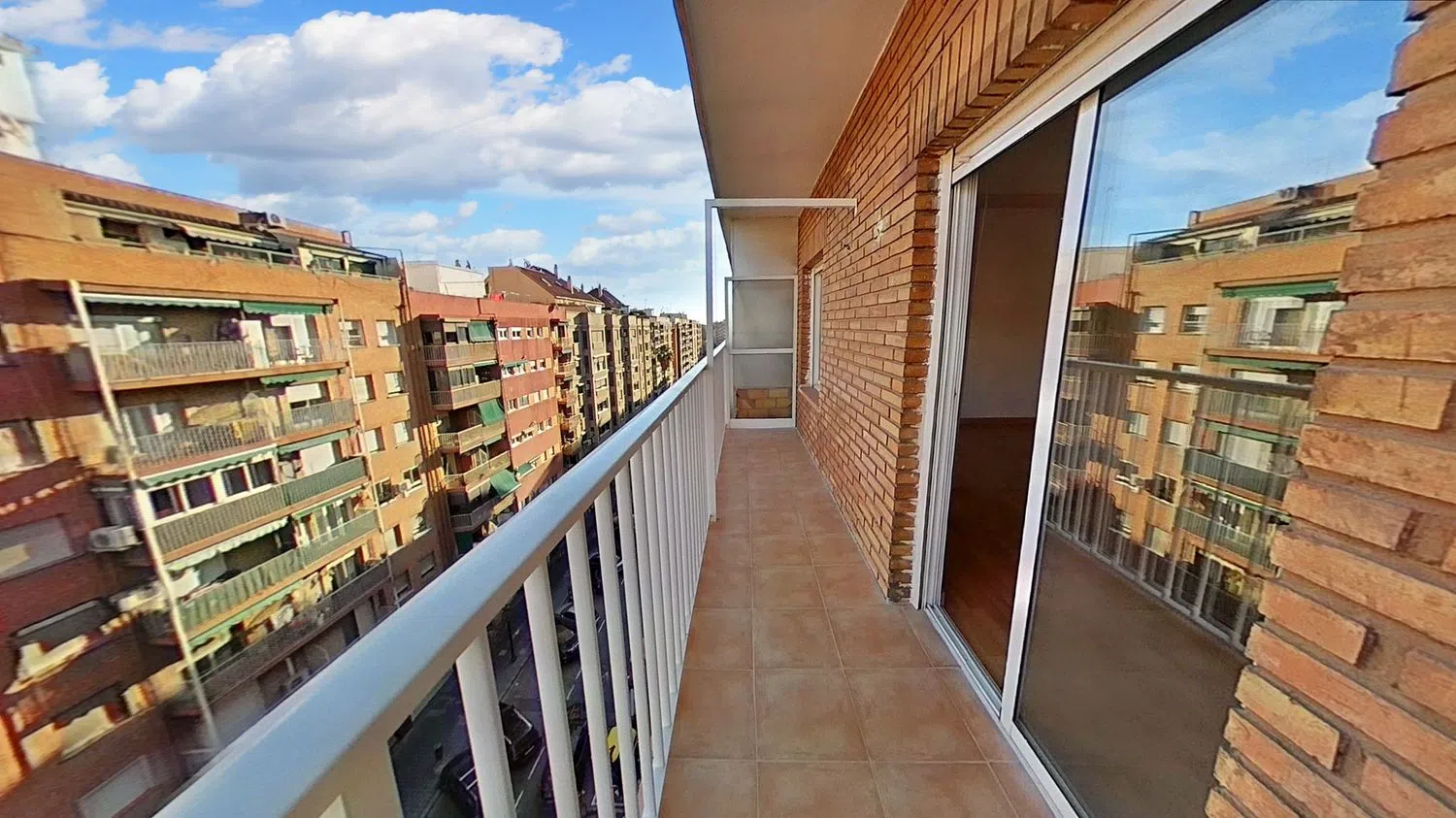 Piso en Barrio Albors - Foto 2