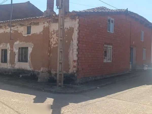 Casa de pueblo en Calle Santiago, 10 - Foto 1