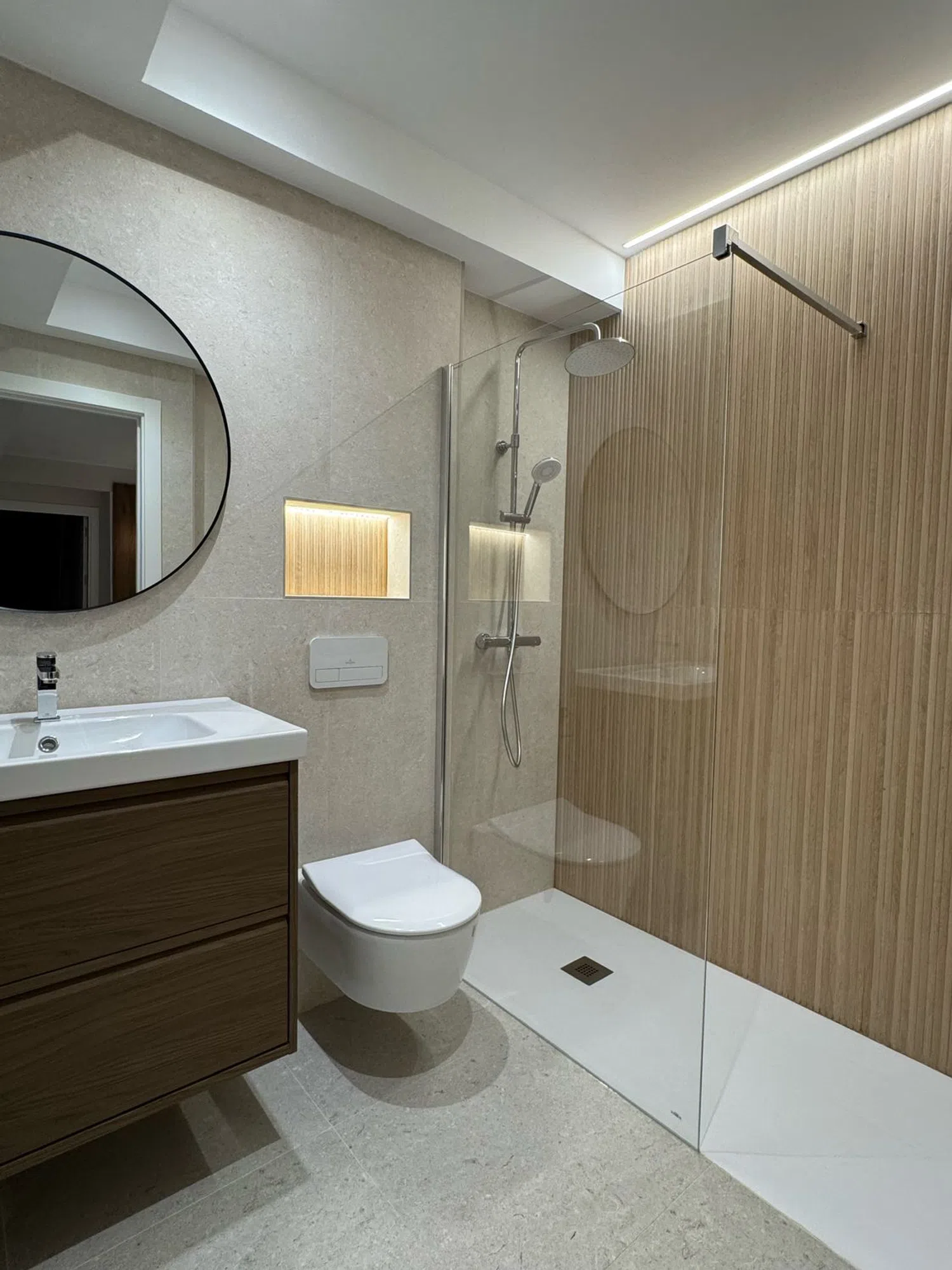 Piso en calle San Antonio, 45 - Foto 8