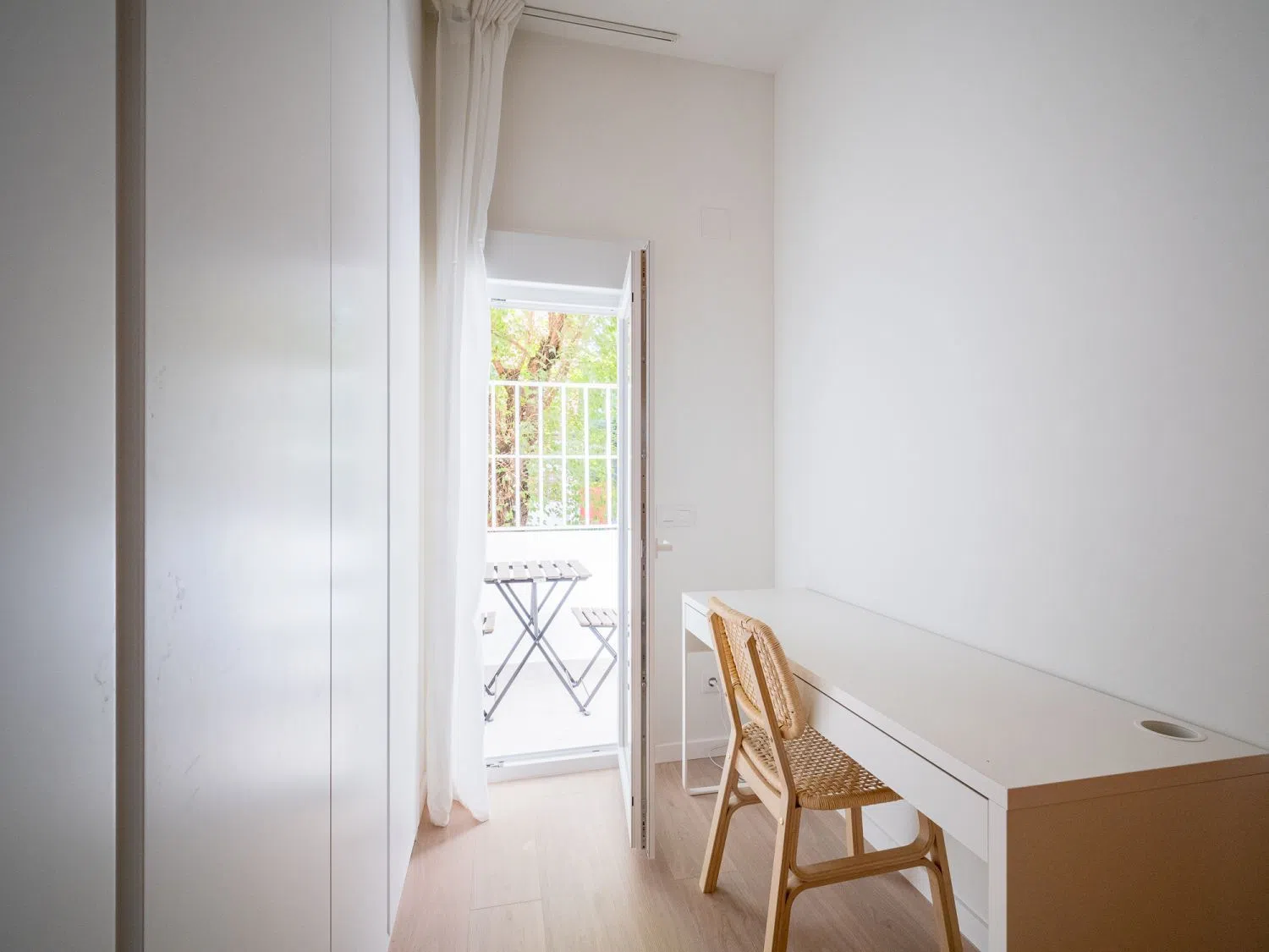 Piso en calle de la Isla de Oza - Foto 17