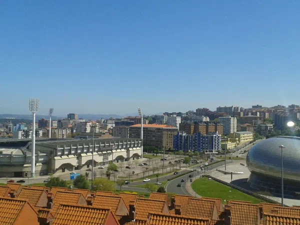 Piso en Avenida de Cantabria, 11, La Pereda, La Pereda - Foto 13