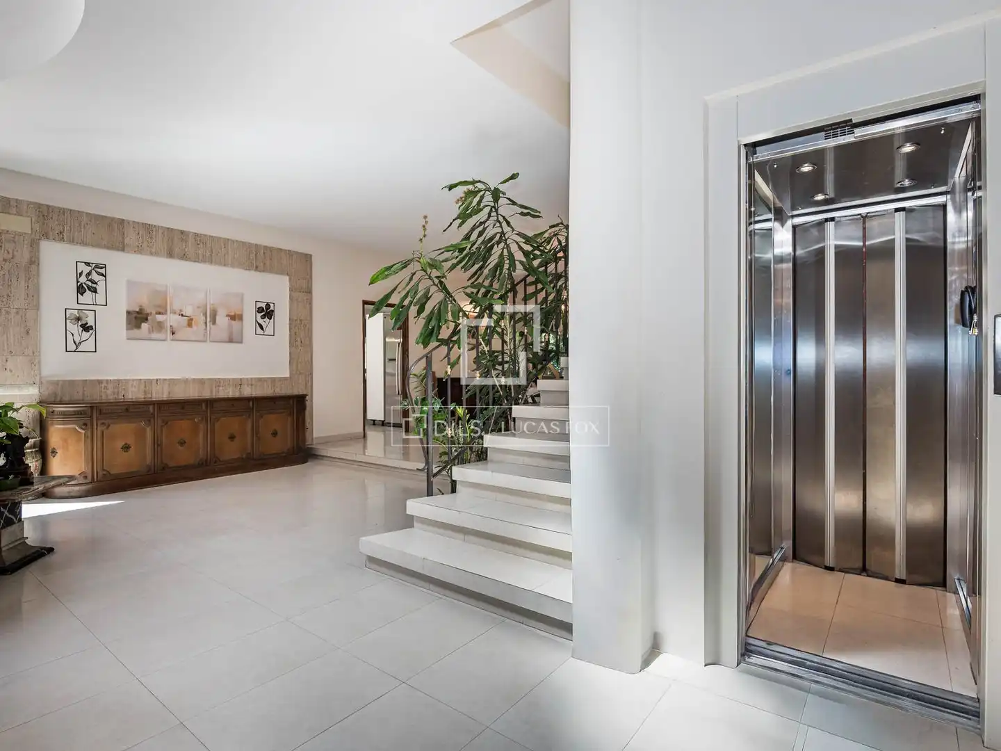 Chalet en Sant Cugat del Vallès - Foto 28