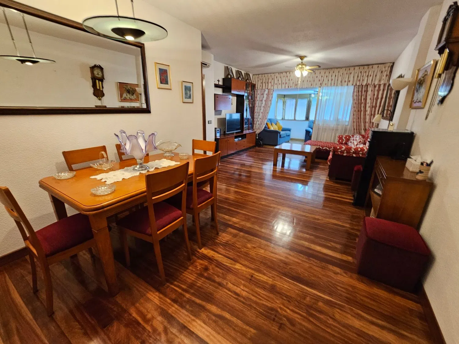 Piso en calle de San Faustino, 2 - Foto 6