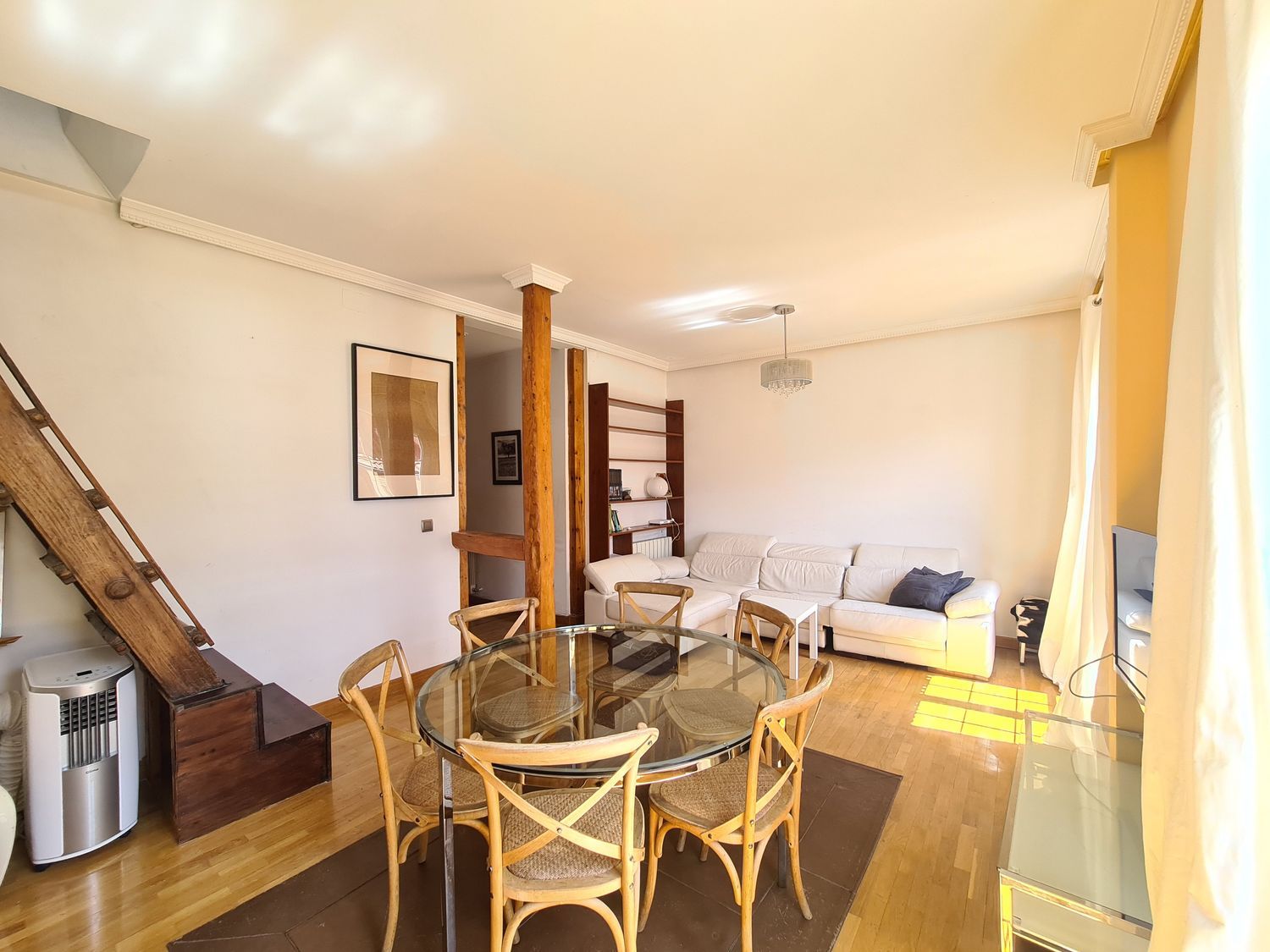 Dúplex en Calle de Jesús del Valle, Malasaña-Universidad - Foto 5