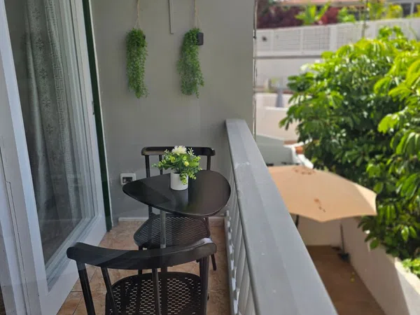 Estudio en Calle de Inglaterra, 11, San Fernando, San Fernando - Foto 4