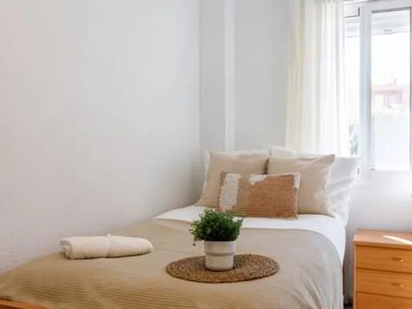 Piso en calle de Caudiel, 3 - Foto 8