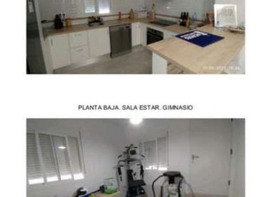 Chalet en Arcos de la frontera - Foto 4