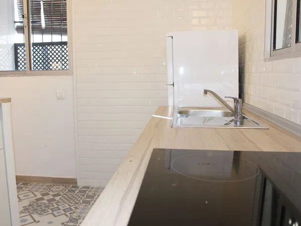 Piso en Calle Molino de Viento, 16, Madre de Dios - Foto 16