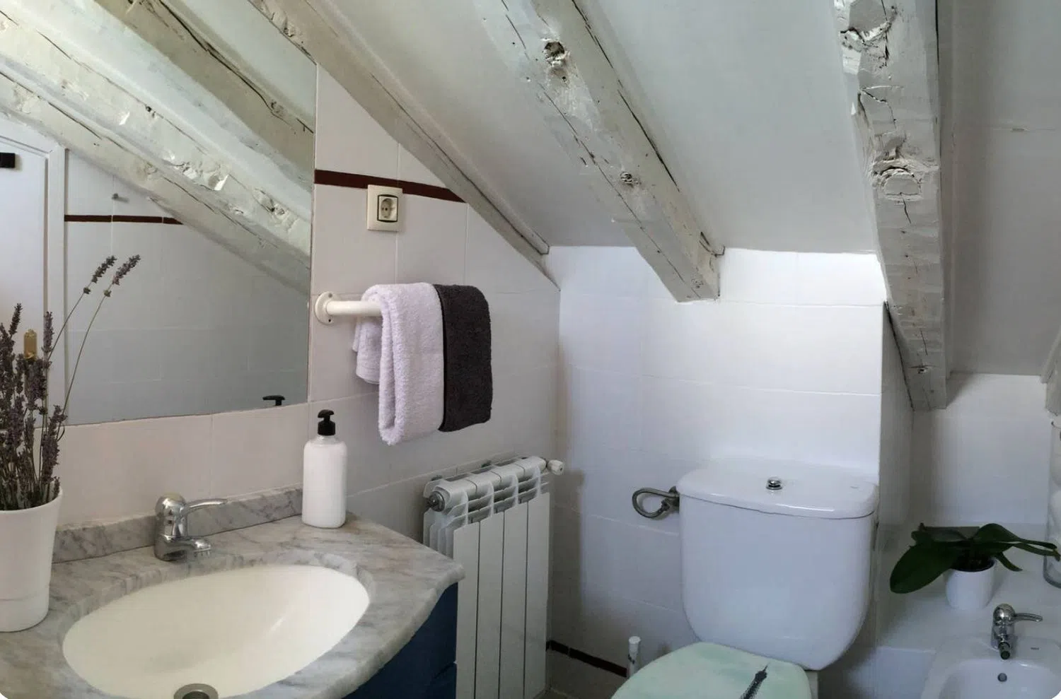 Piso en calle de la Magdalena, 11 - Foto 13