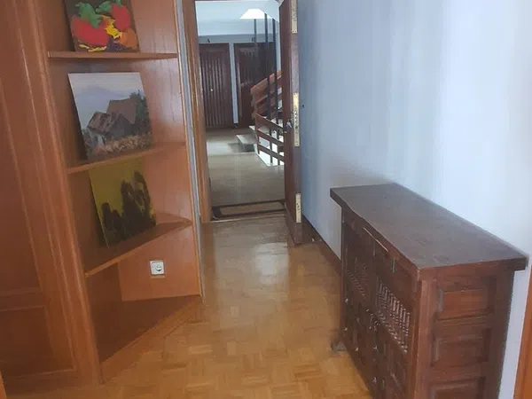 Piso en Calle Foncalada, 11, Salesas-Foncalada-Campoamor - Foto 1