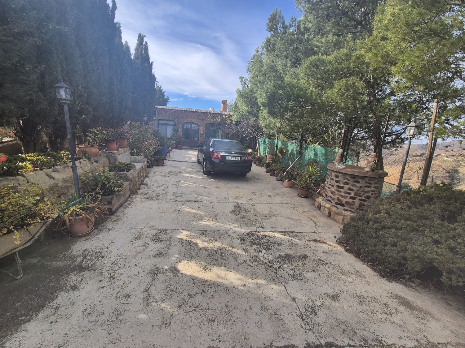 Cortijo en Los Vargas s/n - Foto 6