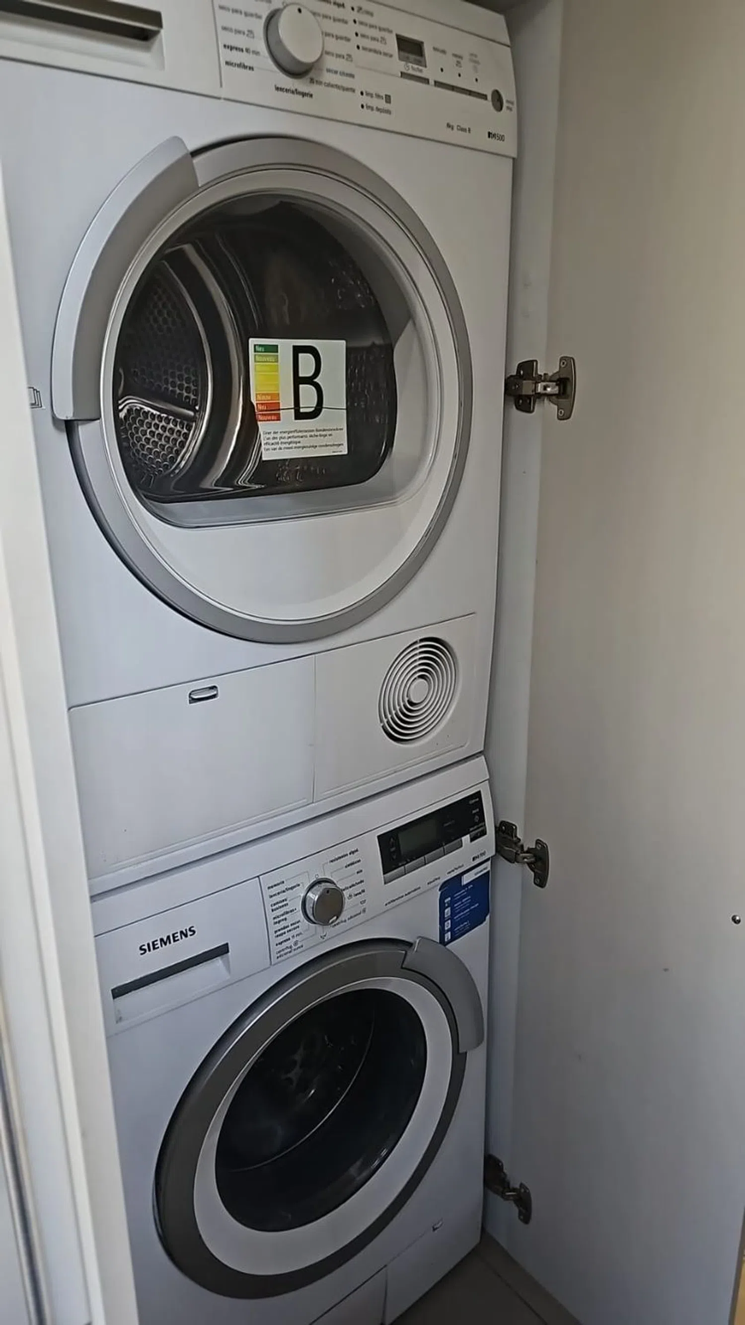 Piso en calle Doctor Balmis, 4 - Foto 16