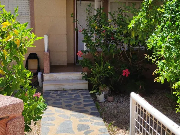 Piso en Plaza de Europa &amp;amp;, C. Parodi Hermanos, Torrevieja, 2 CalasBlancasdelMar, Nueva Torrevieja - Foto 7
