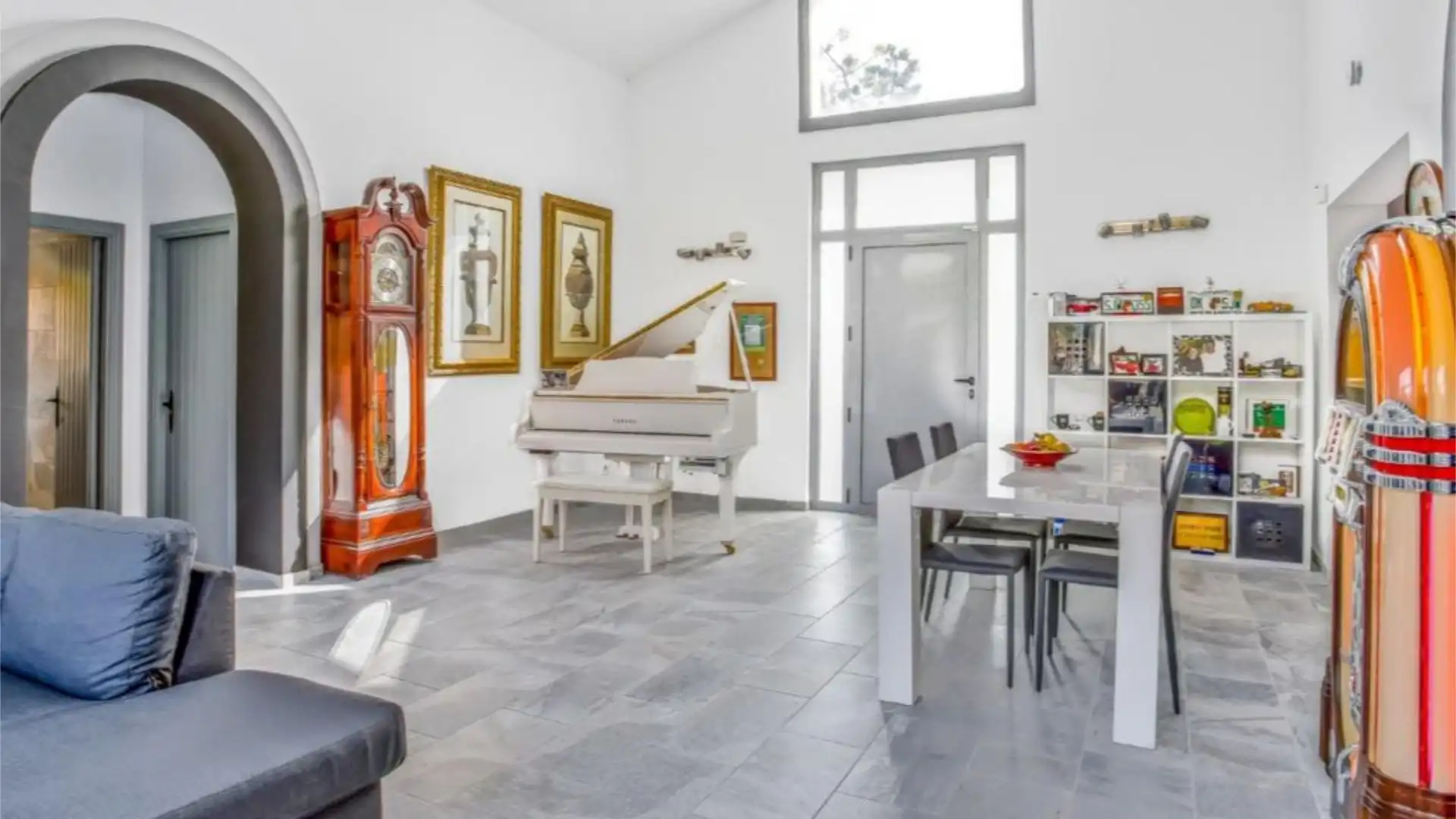 Piso en  Avenida Santa Maria 7 - Foto 4