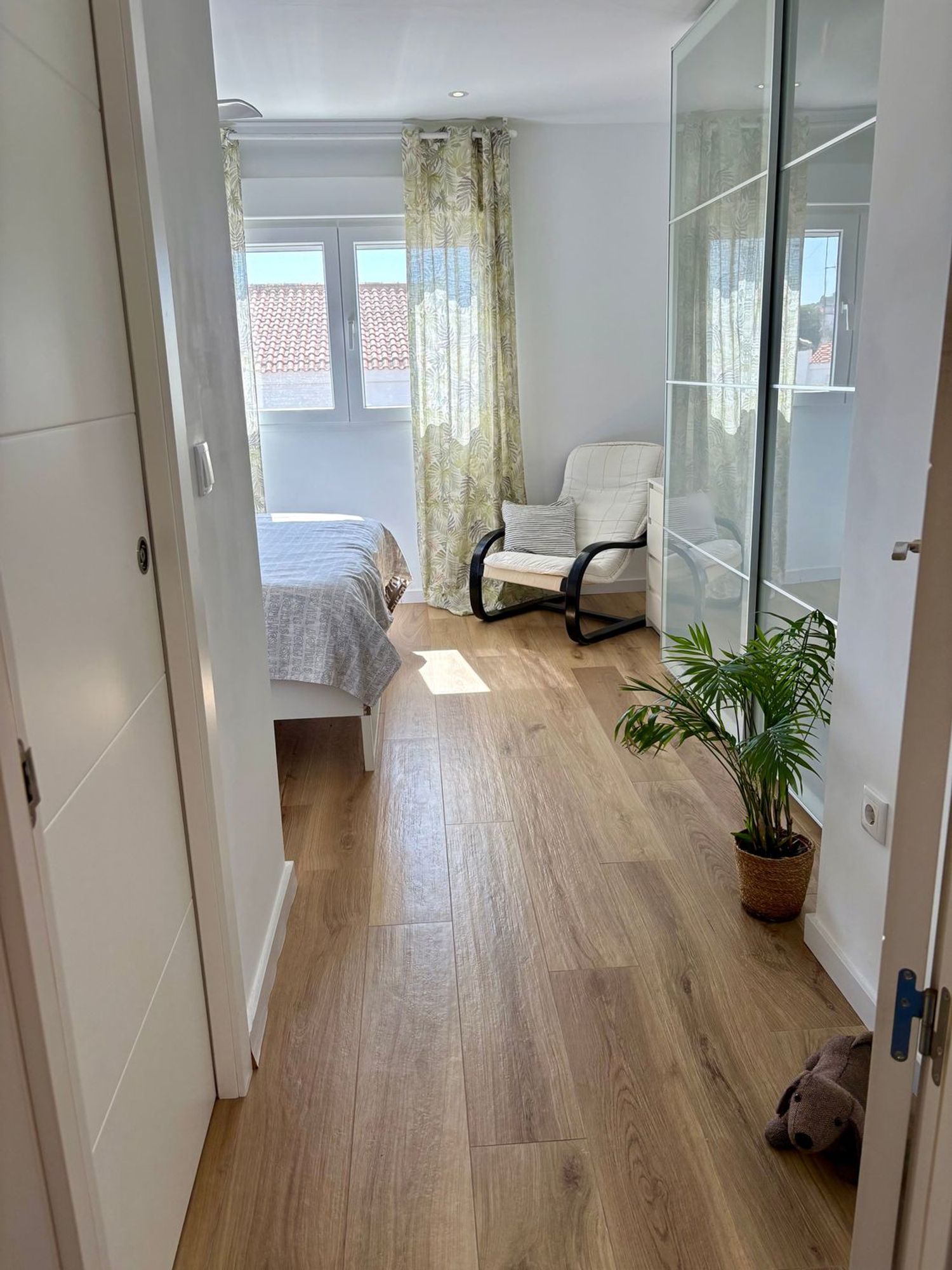 Chalet adosado en calle Trident, 15 - Foto 12