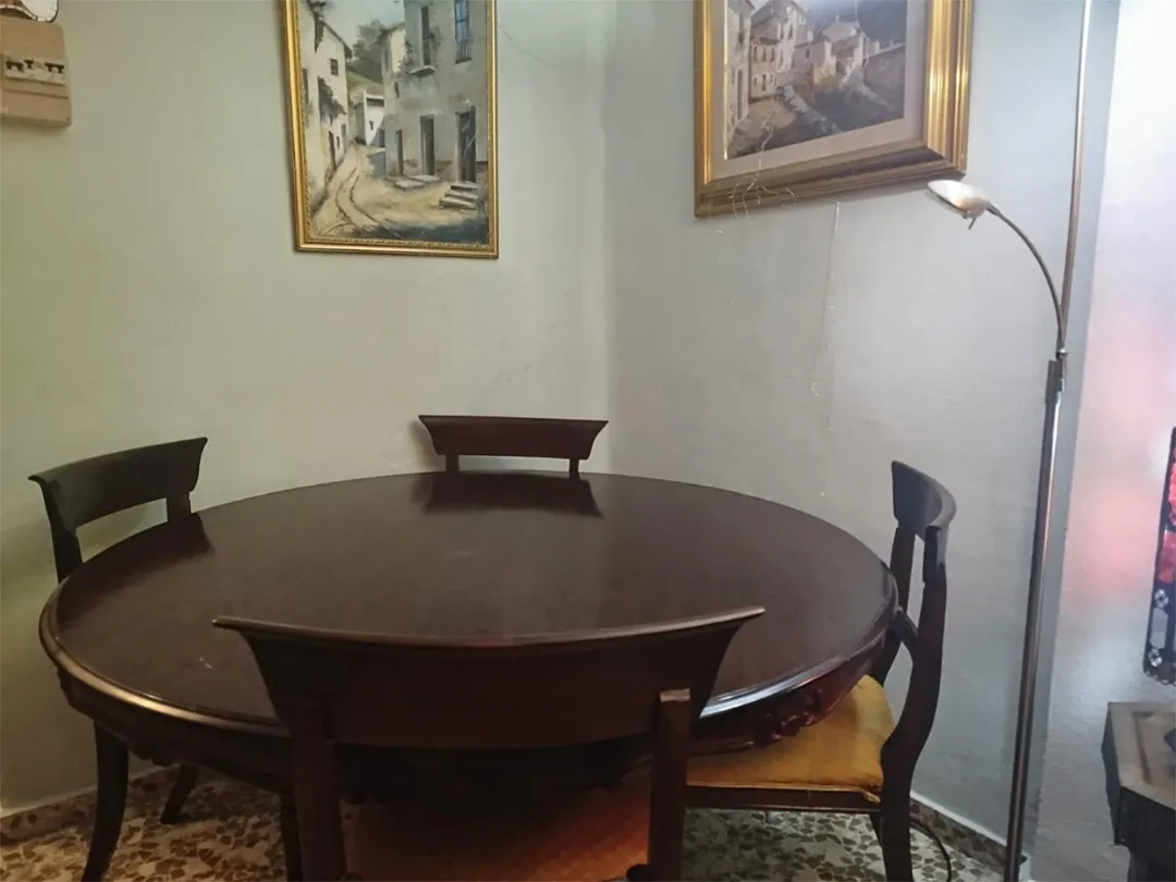 Piso en  Calle Periodista Eduardo León 4 - Foto 4