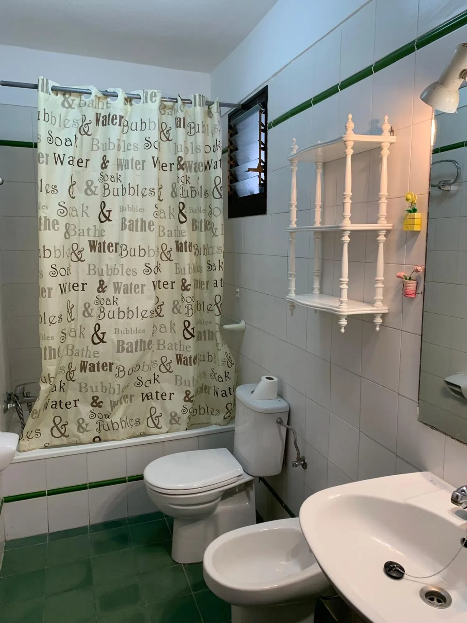 Piso en calle Luis de la Cruz, 4 - Foto 6