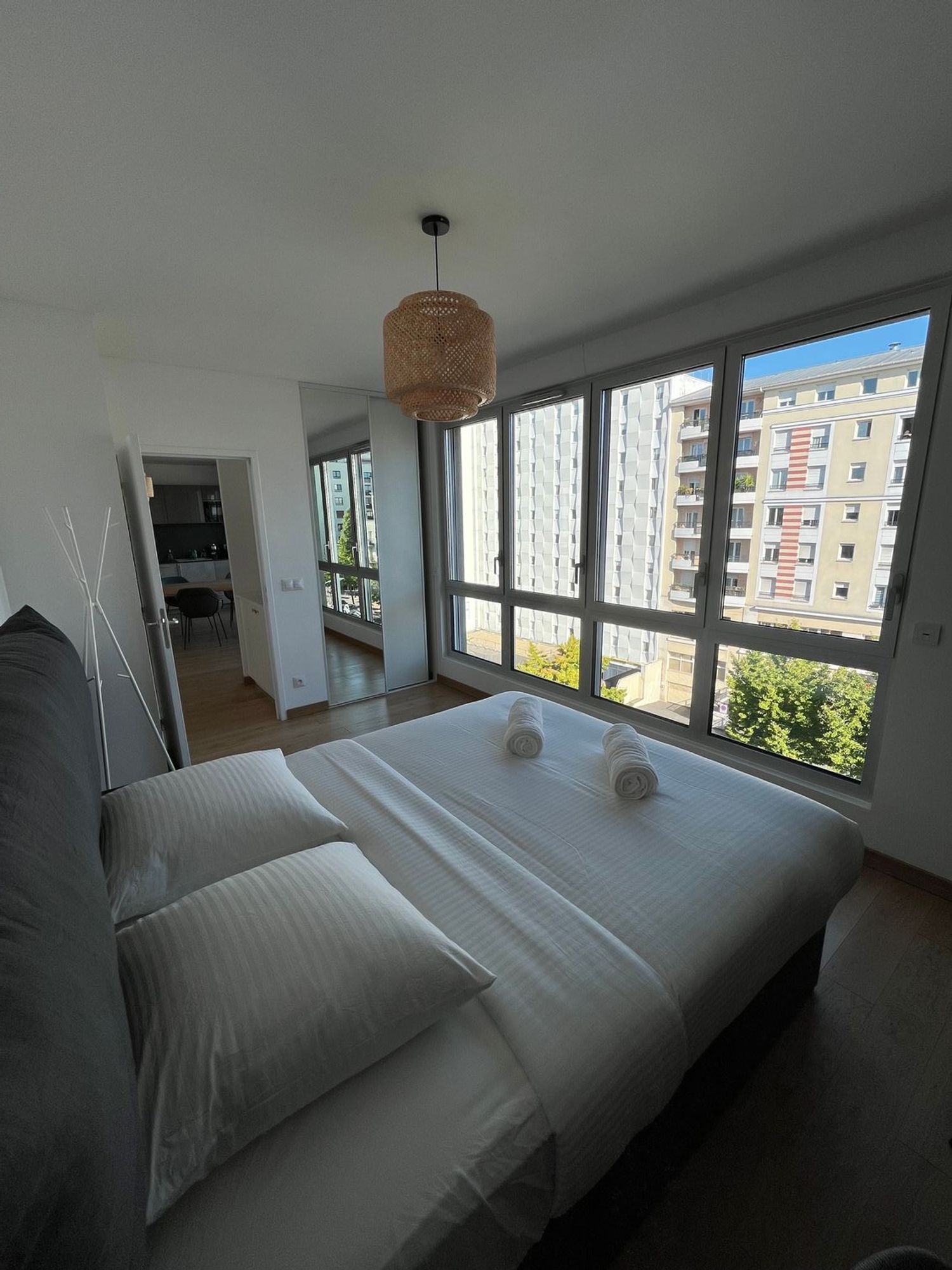 Piso en paseo de la Castellana, 157 - Foto 12