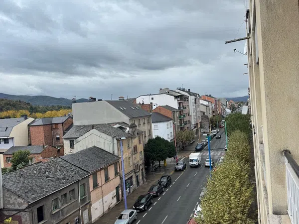 Piso en Avenida Portugal, 104 - Foto 8