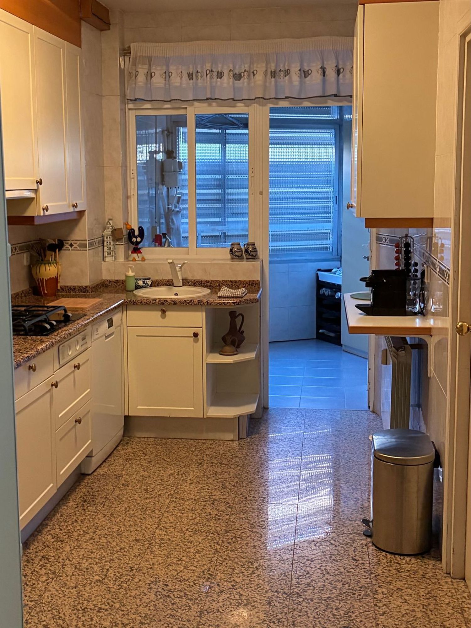 Piso en calle del Condado de Treviño, 9 - Foto 3