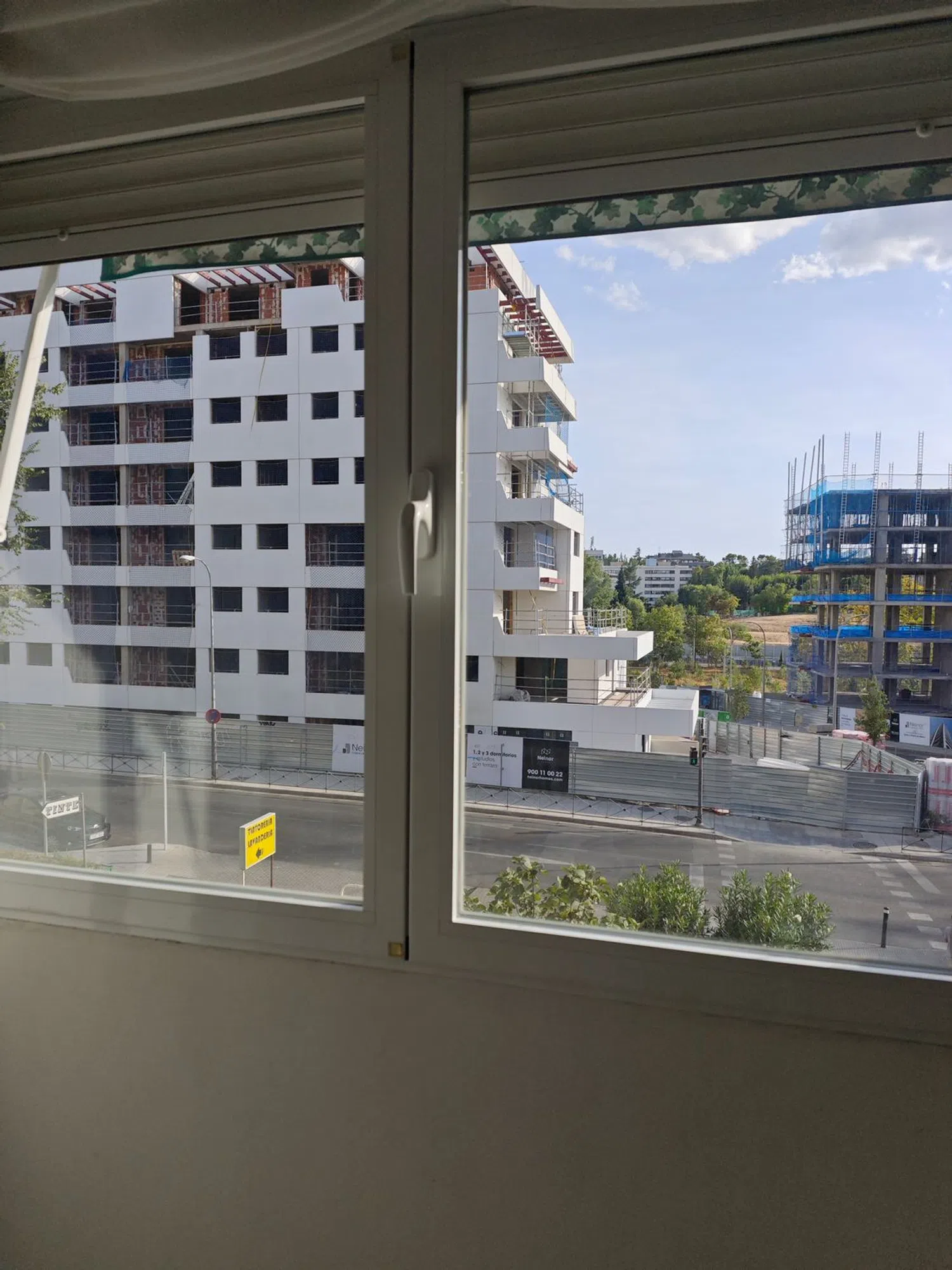 Estudio en calle de Joaquín Lorenzo, 52 - Foto 13
