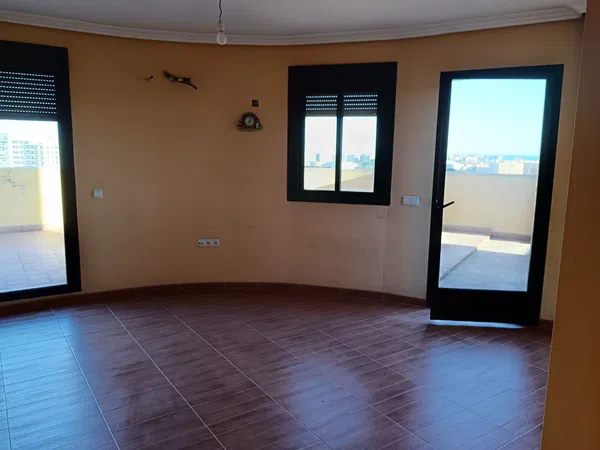 Estudio en Calle Manuel Azaña, 125, Barrio San Luis - Los Molinos, Barrio San Luis - Los Molinos - Foto 5
