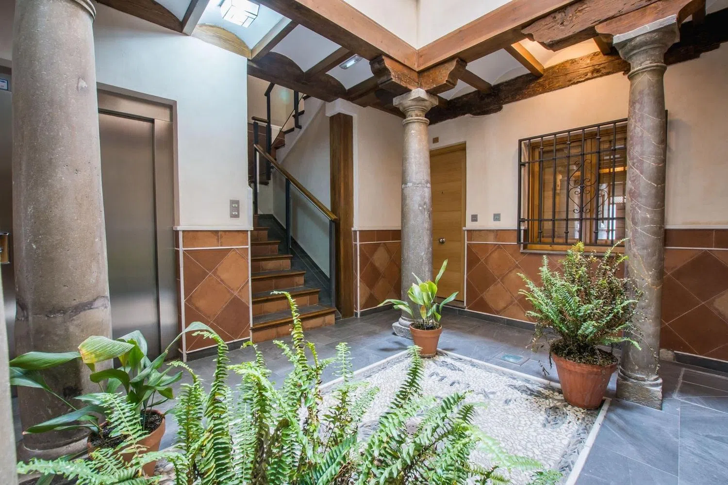 Estudio en calle Palacios, 7 , Bajo C - Foto 12