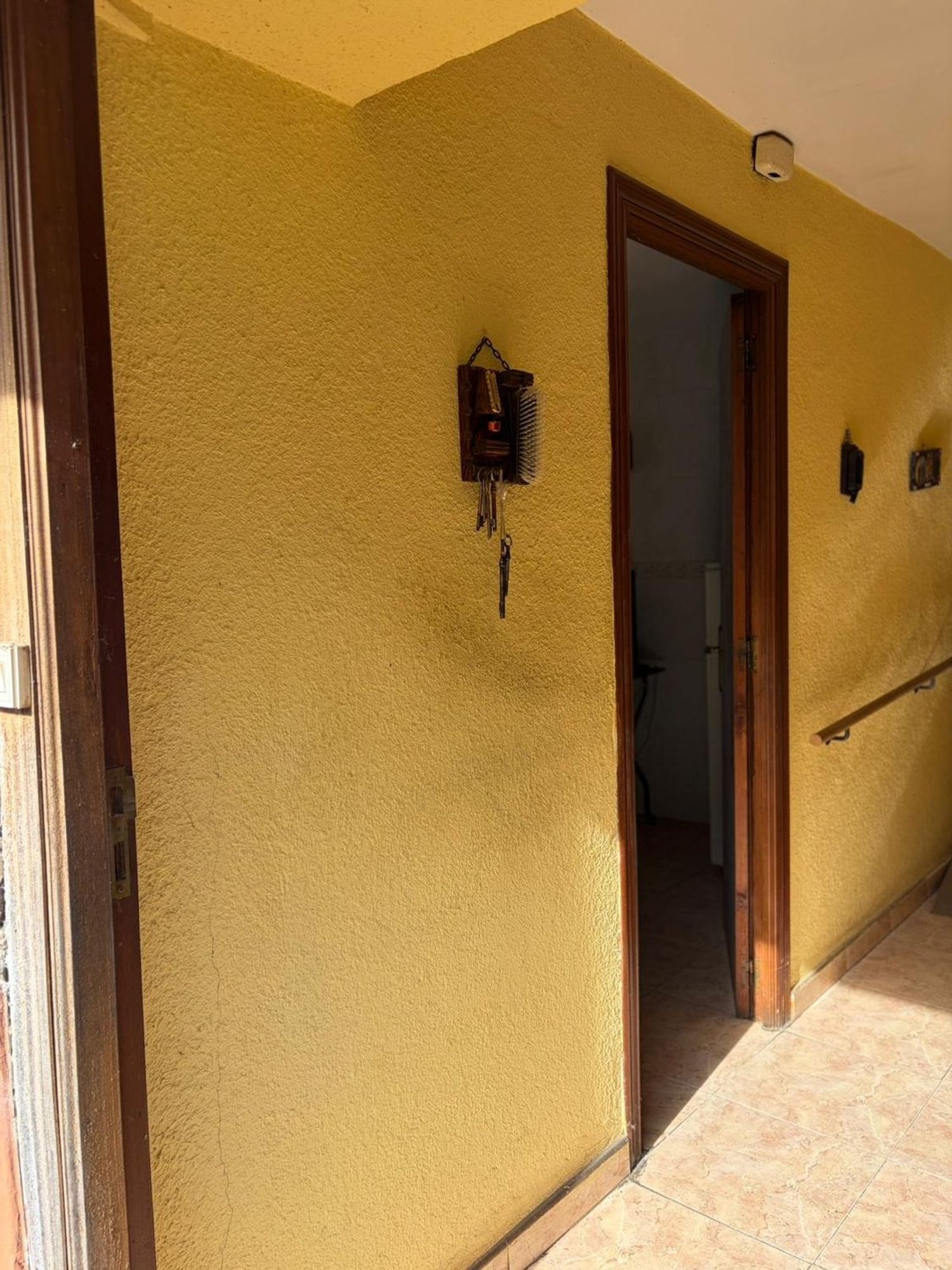 Casa de pueblo en Calle Cabuerca, 8 - Foto 4