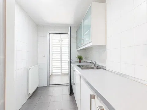 Piso en calle Néstor de la Torre, 24