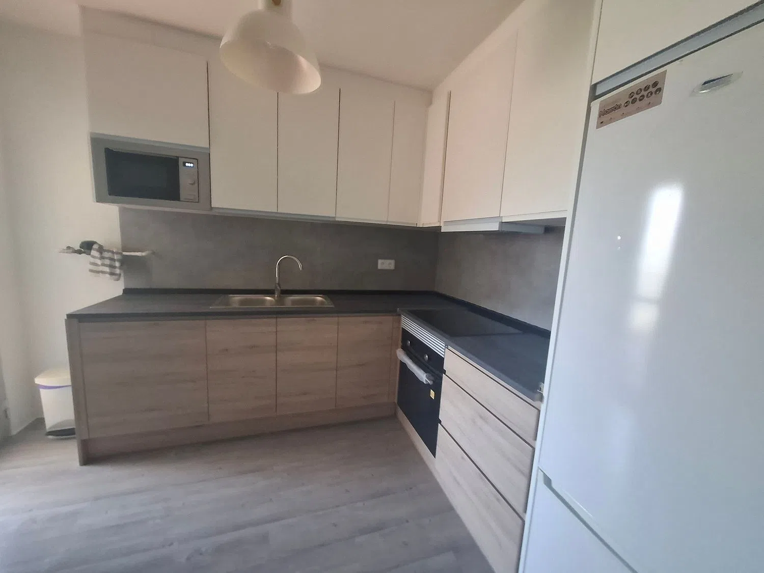 Piso en maria maeztu, 3 - Foto 4